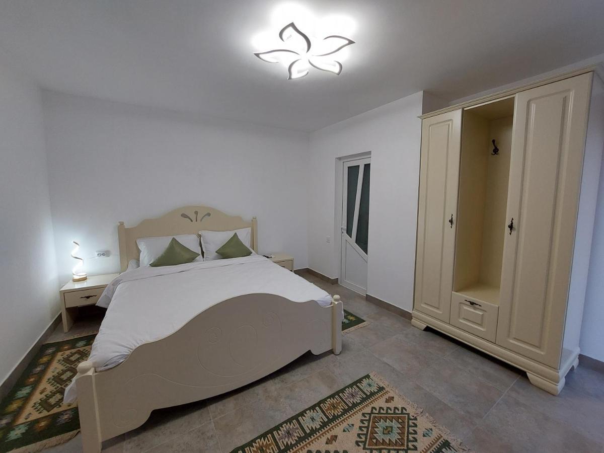 Guest house La Konac *