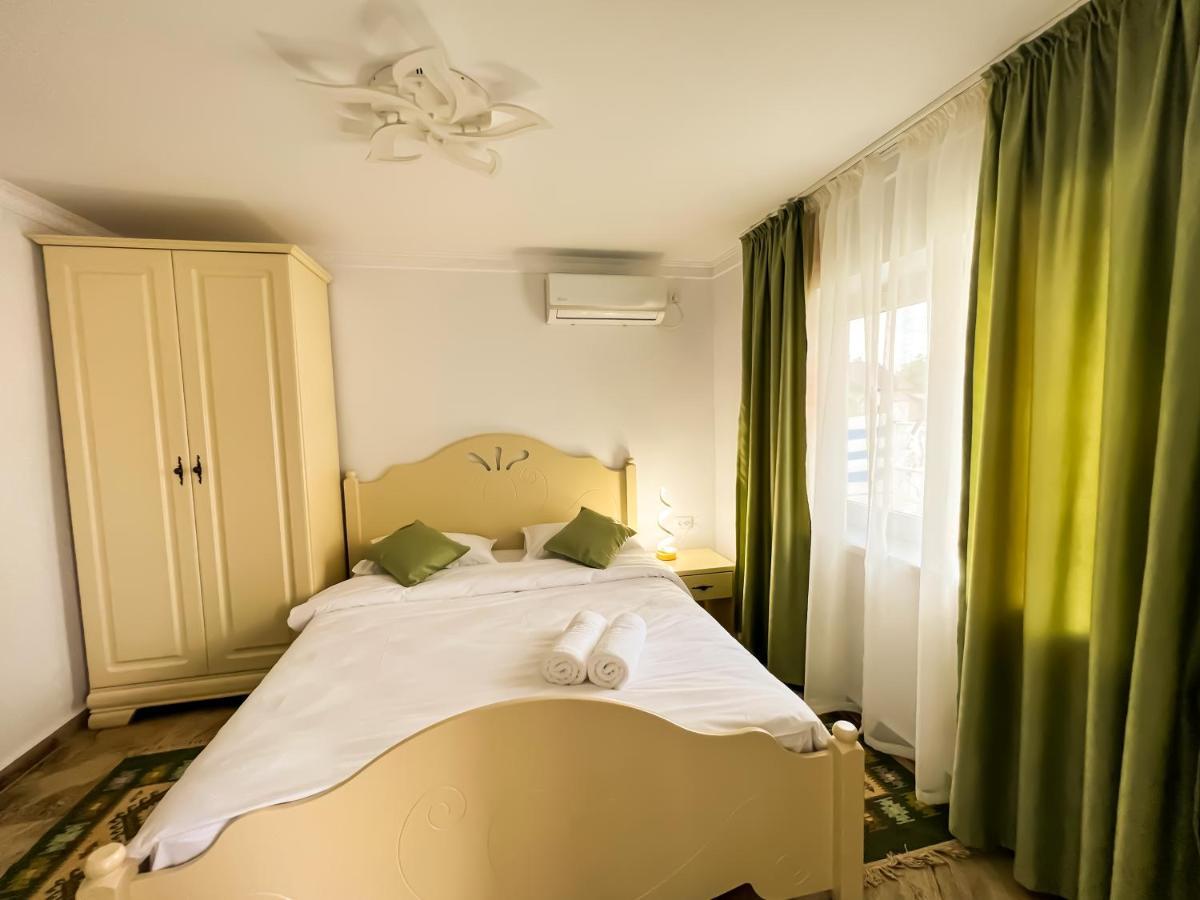 Guest house La Konac