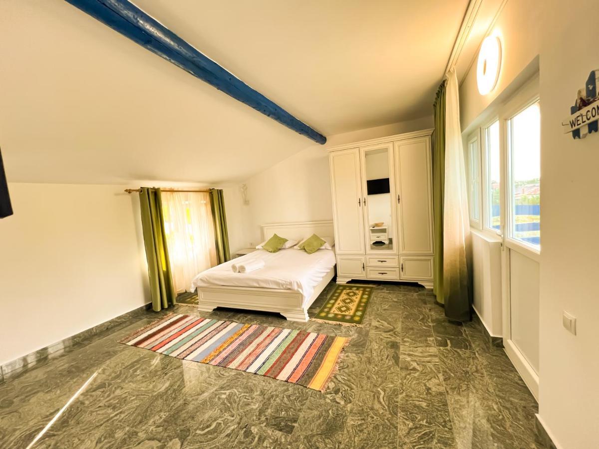 La Konac Guest house