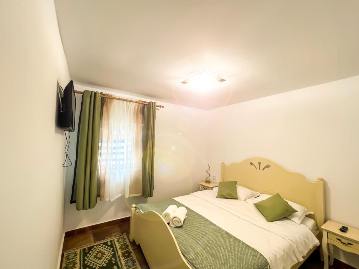 Guest house La Konac