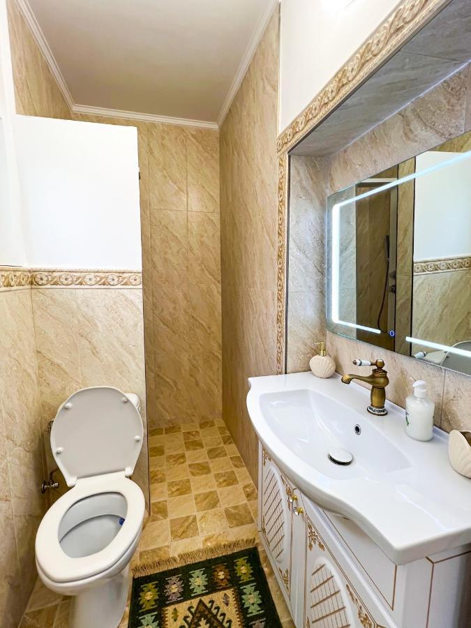 Maison d'hôtes La Konac Murighiol