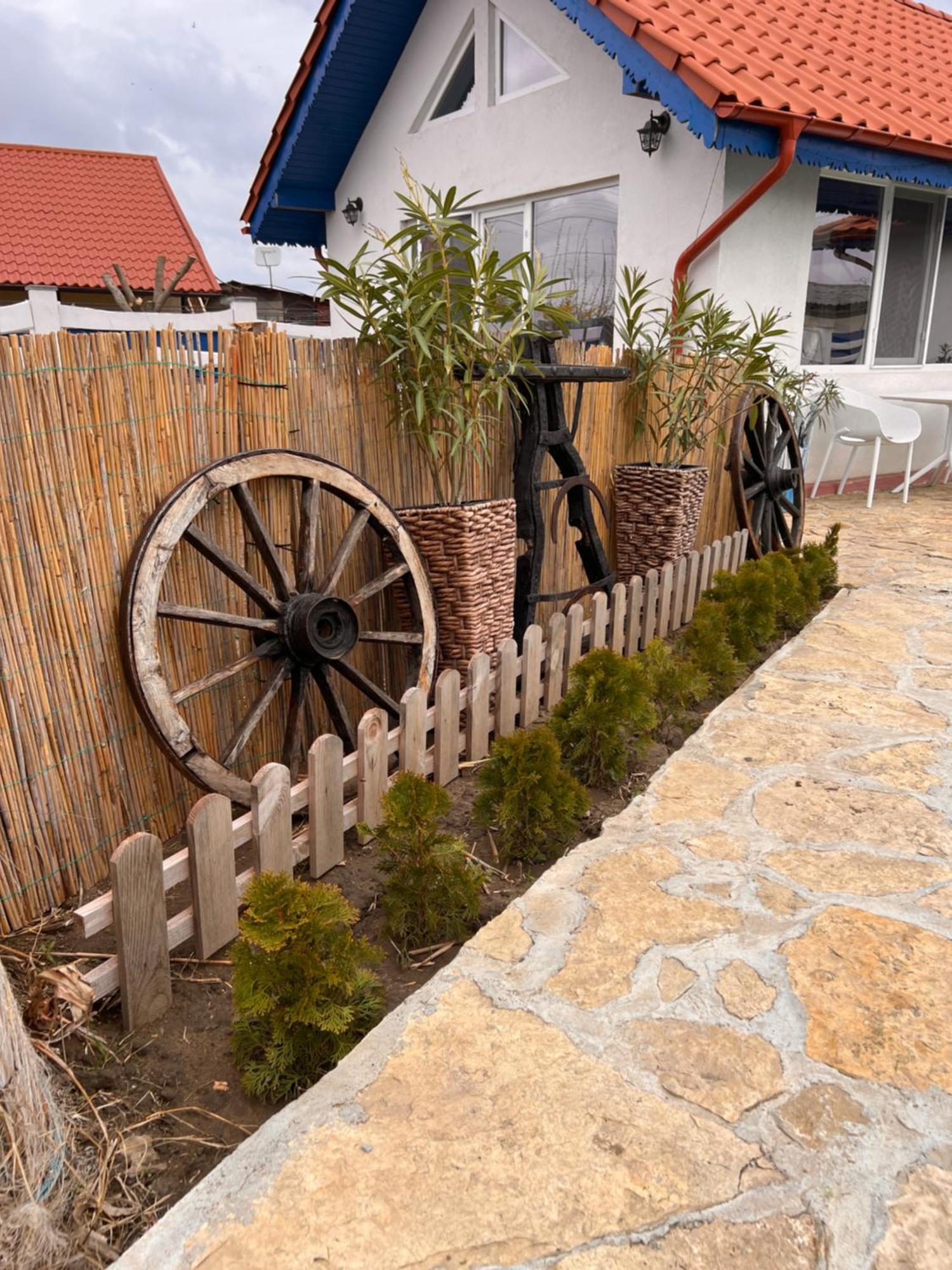 Maison d'hôtes La Konac